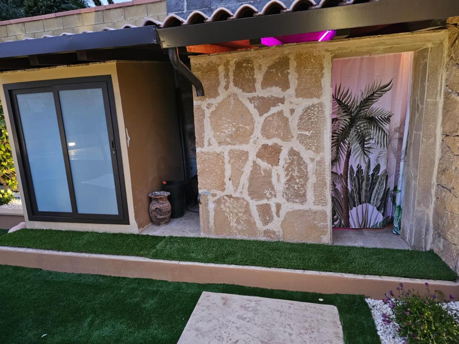 Casa Maya Brucoli Exterior foto